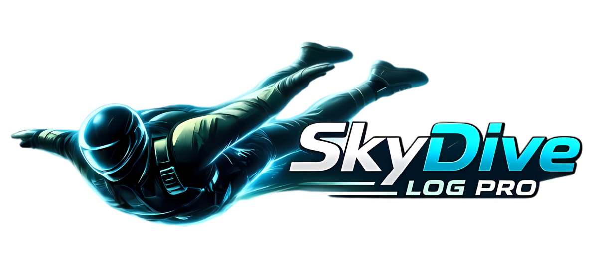 SkyDive LOG PRO